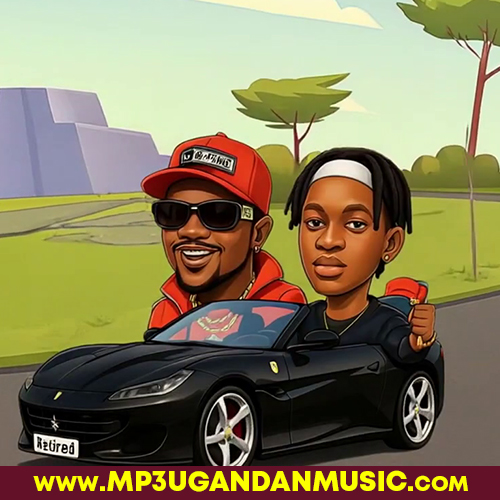No Way - Victor Kamenyo ft Dr Lover Boy